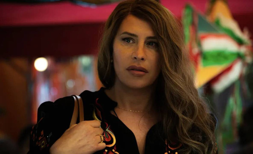 Altın Küre adayı ilk trans oyuncunun konuşmasına Uluslararası Af Örgütü'nden destek