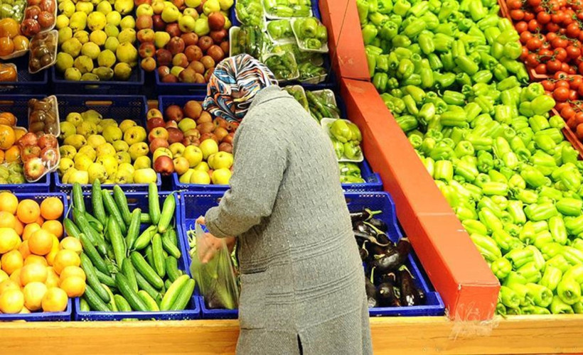 ENAG şubat ayı enflasyonunu açıkladı