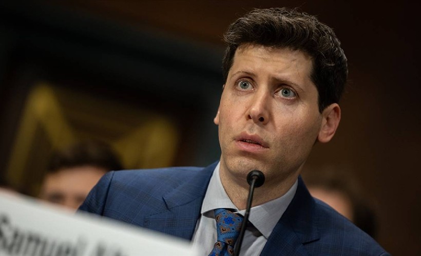 OpenAI CEO'su Sam Altman'a kız kardeşi 'tecavüz' davası açtı