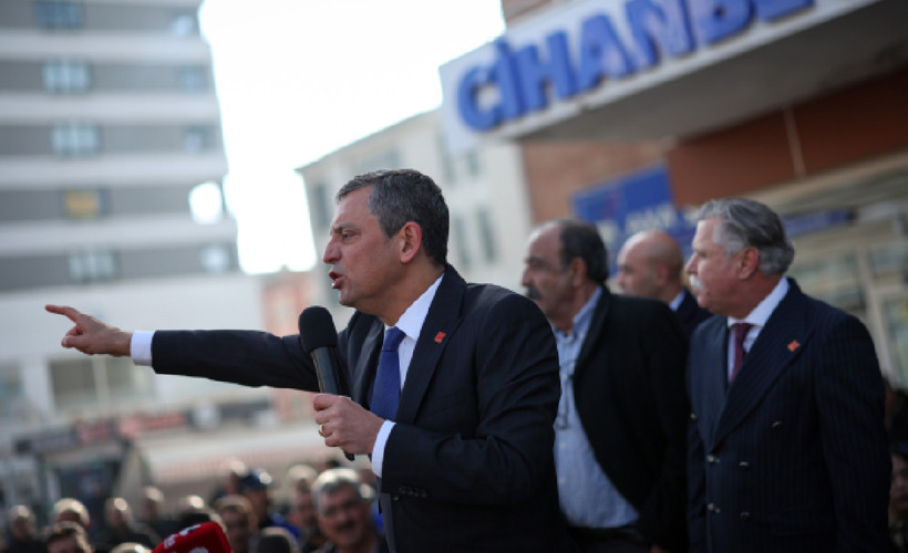 Özel: SGK'nin alacakları 10 kamyon altın ediyor, 9 kamyonu Tayyip Bey'e yakın şirketlerin borcu