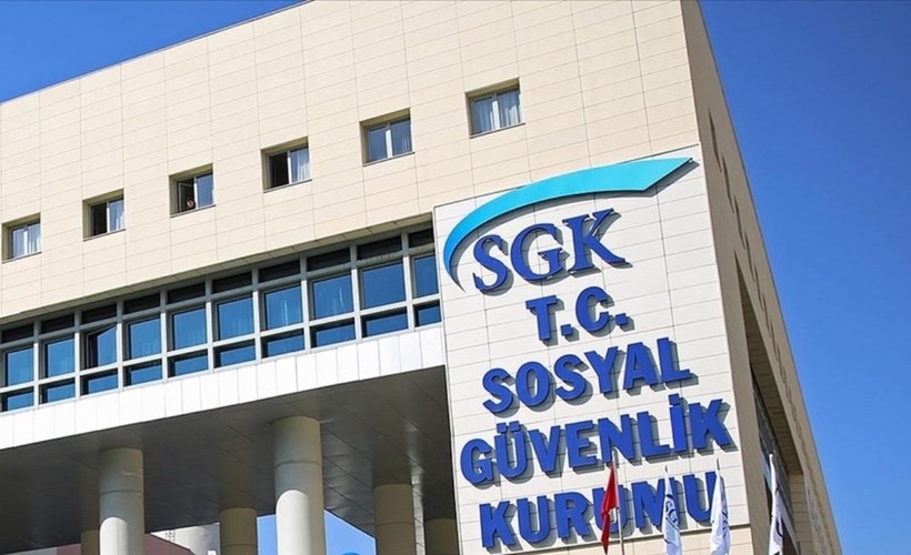 Belediyelerin SGK borçları: 'Uzlaşı masası' pazartesi ilk kez toplanıyor