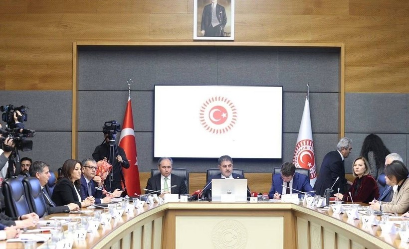 Yenidoğan Çetesi Araştırma Komisyonu toplandı: Devlet bu kadar aciz mi yenidoğan yatak sayısını artırmıyor?