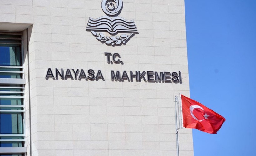 AYM'den Hayvan Yasası’nın iptali başvurusuna ret