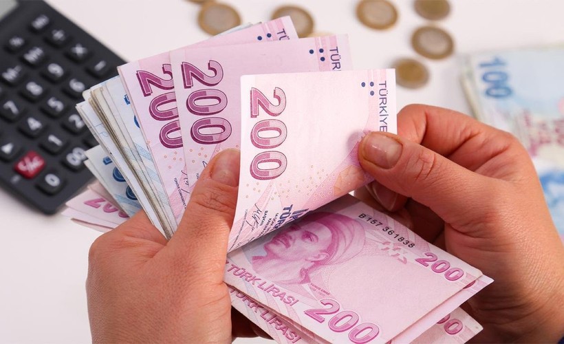 Emekliler, 6 aylık enflasyon oranının yeniden belirlenmesi için TÜİK'e başvurdu