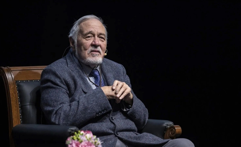 İlber Ortaylı'nın mutlaka gezin dediği 2 şehir! Herkese önerdi