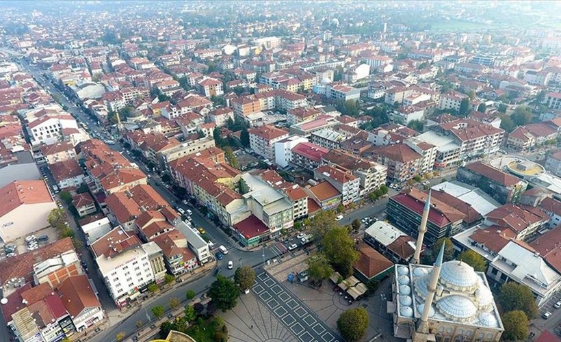Konut fiyatı enflasyon karşısında yüzde 7,2 değer kaybetti