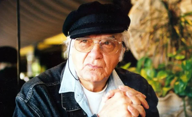 Karşıyaka Belediyesi 2025'i 'Atilla İlhan Kültür Sanat Yılı' ilan etti