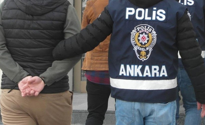 Sahte belge soruşturmasında 15 şüpheli tutuklandı
