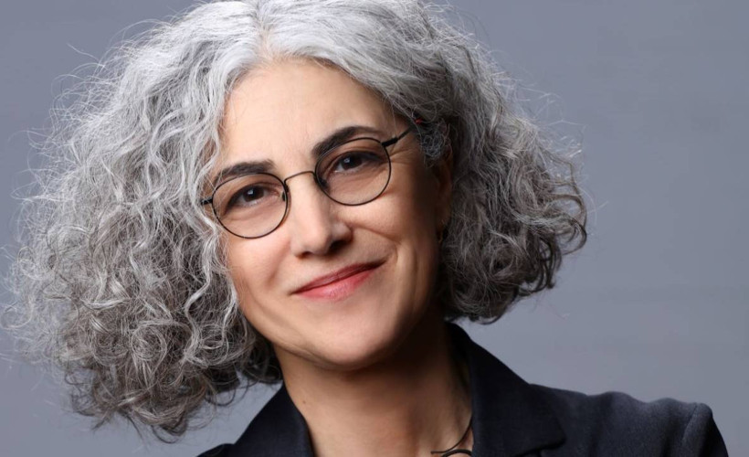 Sakıp Sabancı Müzesi’nin yeni müdürü Prof. Dr. Ahu Antmen oldu