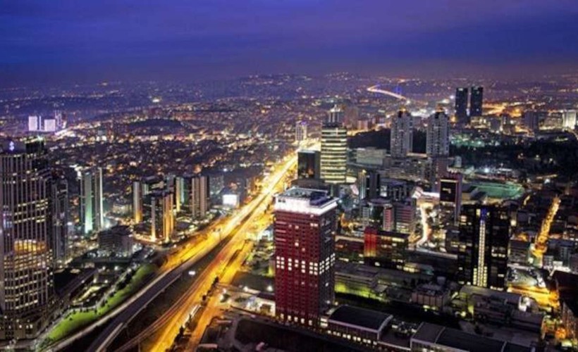 İstanbul'da yeni ilçe kuruluyor iddiası: Levent