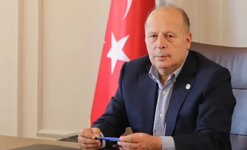 Erdoğan'ın, partisine çağırdığı CHP'li belediye başkanının ismi ortaya çıktı