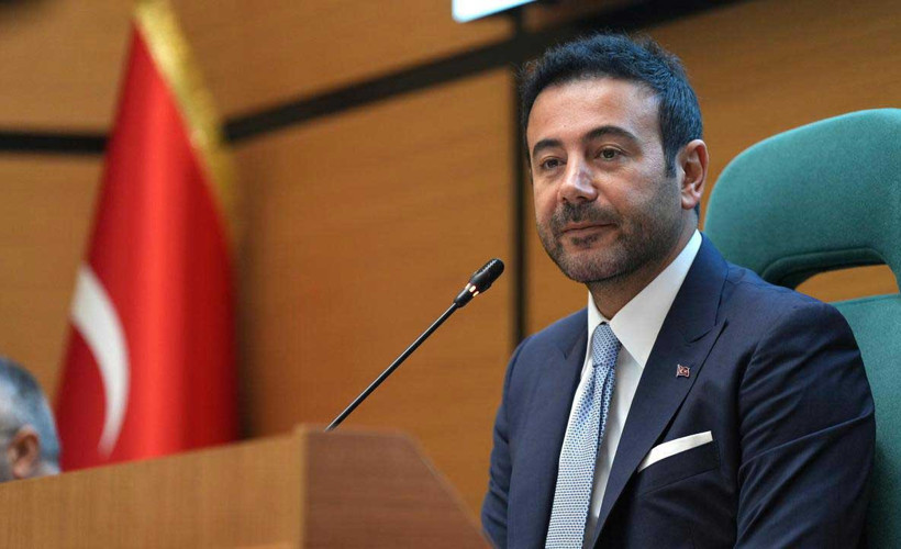 Beşiktaş Belediye Başkanı Rıza Akpolat gözaltına alındı
