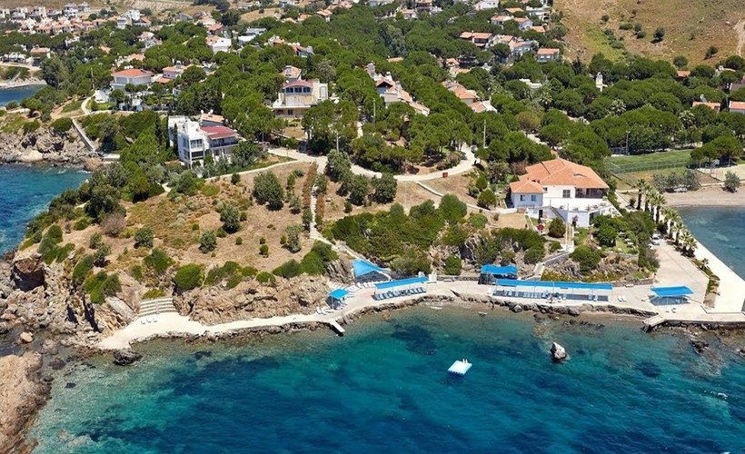 Şirince’yi bile solladı: İzmir’in yeni gözdesi olan ilçe