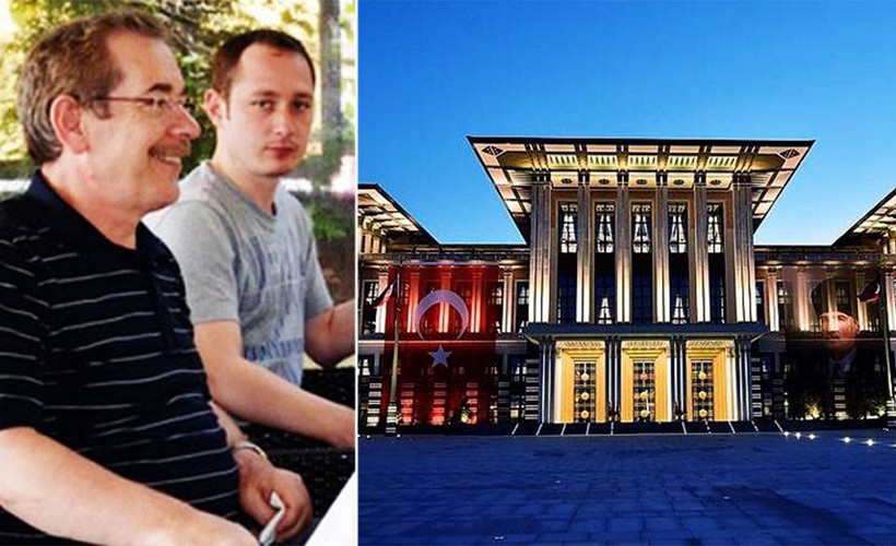 Abdüllatif Şener’in oğlu, Cumhurbaşkanı'na hakaretten tutuklandı