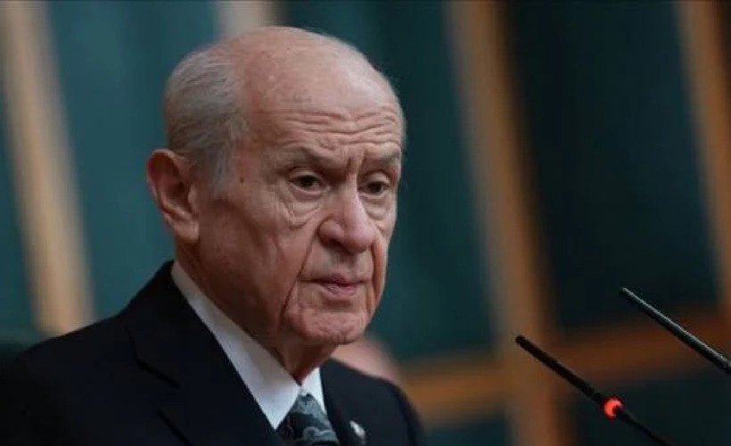 Bahçeli ameliyat edildi