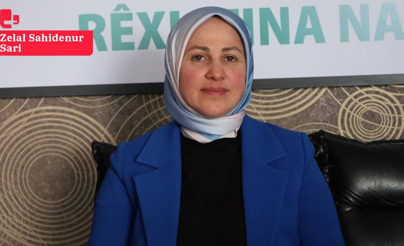 DEM Partili Tuşba Belediye Eşbaşkanı Akkoş hakkındaki dava 4 Mart'a ertelendi