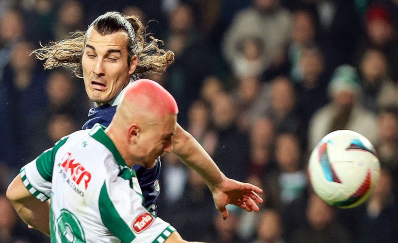 Fenerbahçe-Konyaspor maçı... Eski hakemler yorumladı: 'İki kırmızı kart ve penaltı verilmeliydi'