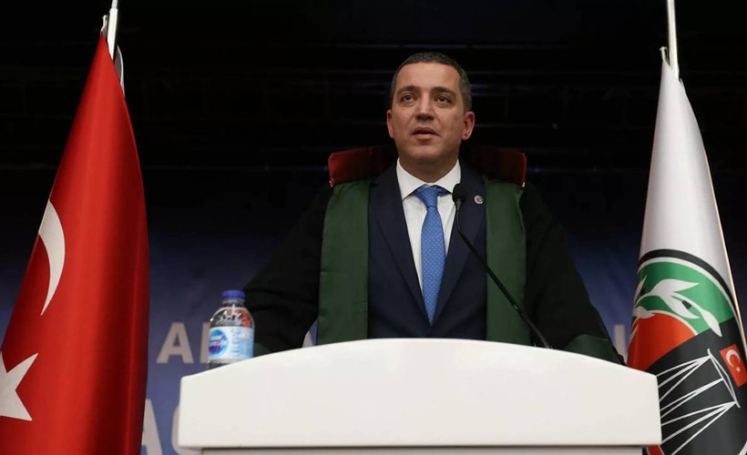 Erinç Sağkan: Esenyurt'ta kayyımın hukuki dayanağı kalmamıştır
