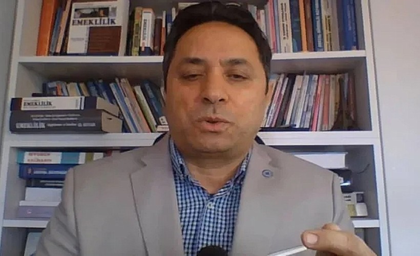 Torba yasayla şartlar değişti : Emeklileri ilgilendiren uyarı