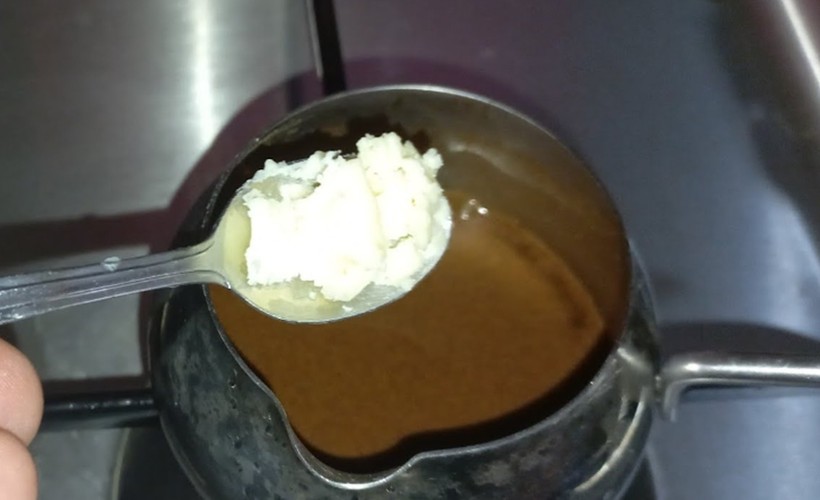 Türk kahvesine 1 çay kaşığı ekleyin: O sorunu tarihe gömün