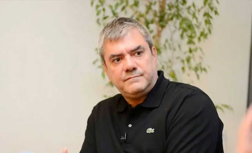 Yılmaz Özdil kalp krizi geçirdi: Yoğun bakımda