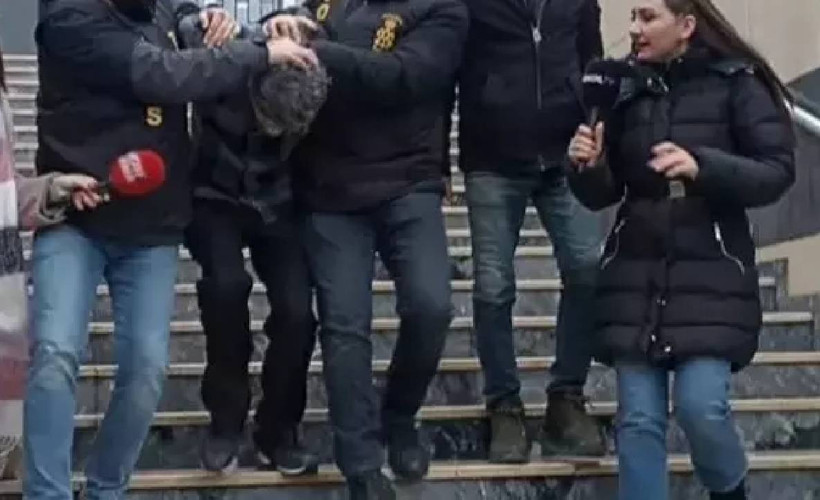12 yaşındaki çocuğu taşla öldüren şahıs tutuklandı