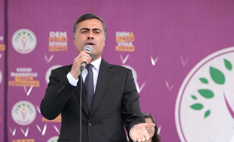Bilirkişi: İddia doğru değil, Zeydan yasaklı bölgeden 13 kilometre uzaktaydı