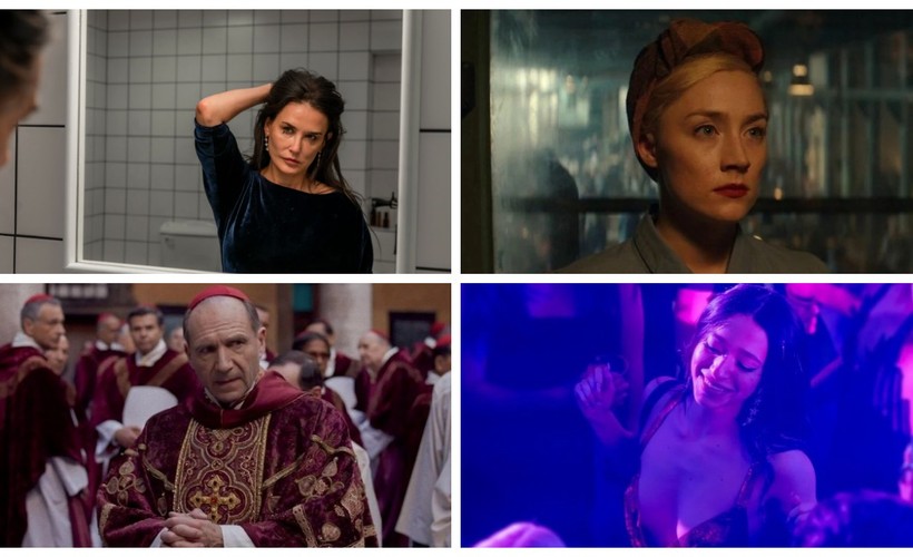 BAFTA 2025 adaylıkları açıklandı
