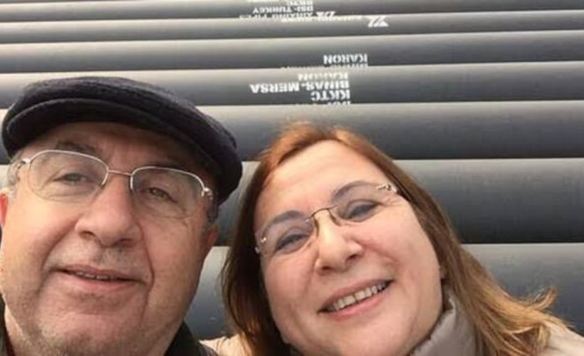 Eski bakanın eşi telefonla 1,6 milyon lira dolandırıldı
