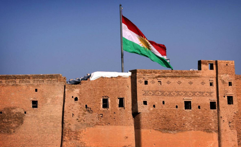 IKBY doğruladı: SDG Genel Komutanı Erbil'i ziyaret edecek