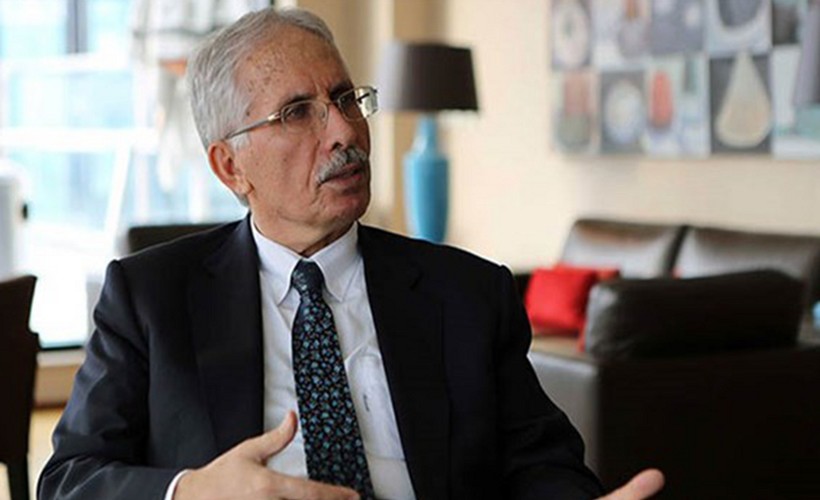 Özer Sencar: 'İmamoğlu’nun seçim dönemi öncesinde devre dışı kalması Erdoğan'ın işine gelmez'