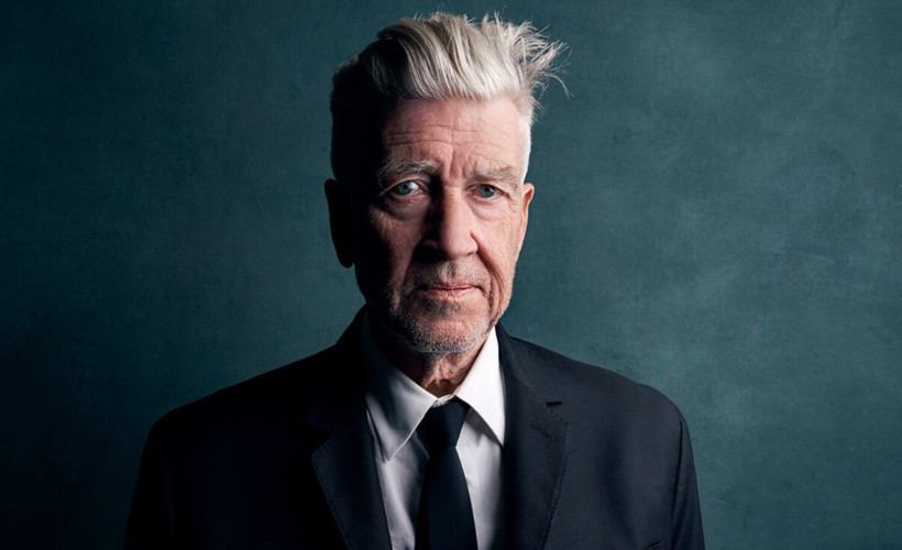Yönetmen David Lynch öldü