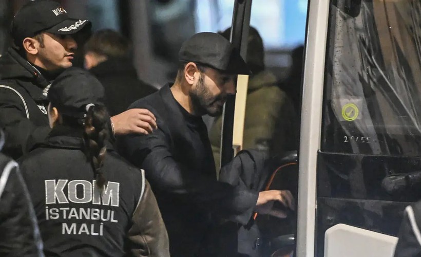CHP'li Çiftci: Akpolat'ın Paşakapısı Cezaevi'nden Silivri'ye nakledileceği bilgisini aldık