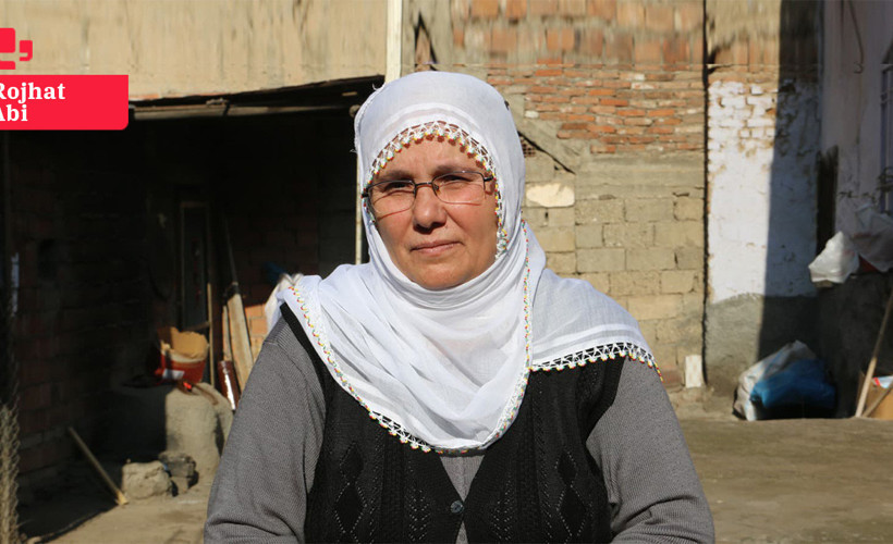 Halise Aksoy duruşması ertelendi