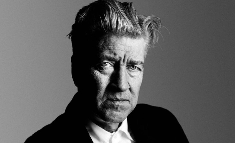 Hollywood'da bir put kırıcı... Kara filmin efsane yönetmeni David Lynch'e veda