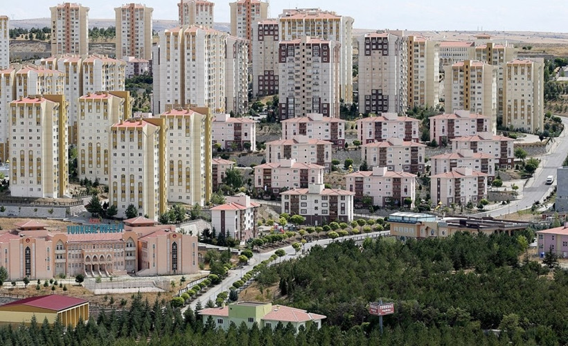 Kasım ayı kira zam oranları belli oldu