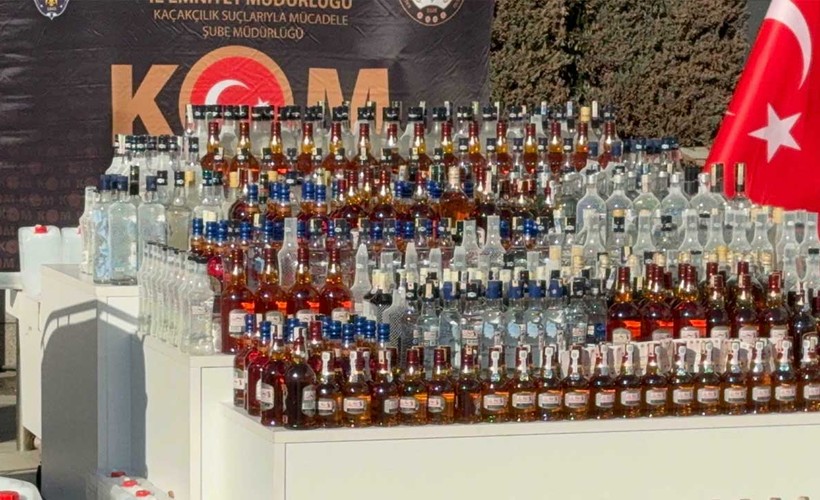 Sahte içkiden ölümler dünya basının da gündeminde