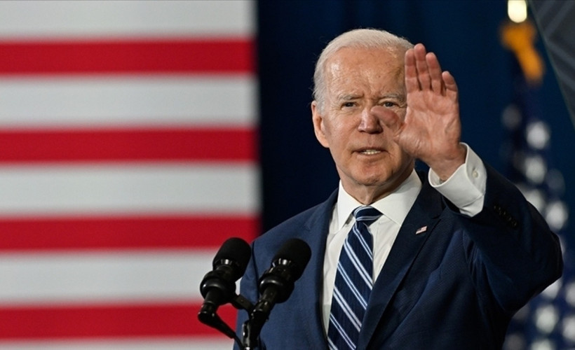 Biden, görevi devretmeden önce aile üyelerini 'korumaya' aldı