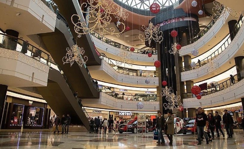 Dev AVM apar topar satışa çıkarıldı! İstenilen rakam dudak uçuklattı