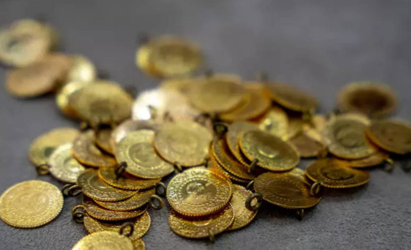 Gram altında yeni zirve