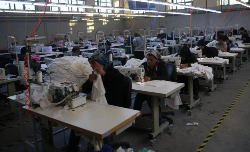 Her kadın çalışana 22 bin 104 TL destek projesinin şartları açıklandı