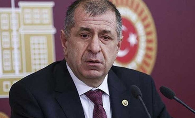 Özdağ'a ‘MİT’ davasından beraat
