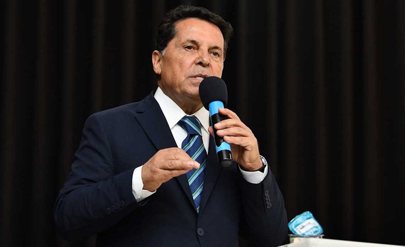 Ahmet Özer, Beşiktaş Belediyesi soruşturmasında ikinci kez tutuklandı