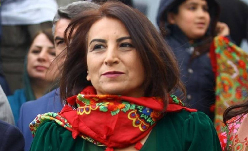 Aysel Tuğluk’a üç yıl ceza