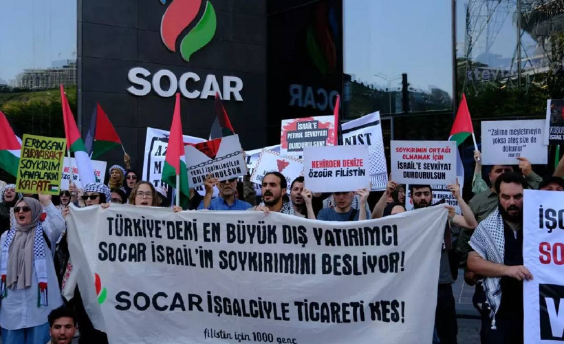DEİK Başkanı: Türkiye İsrail'le ticareti yeniden başlatabilir
