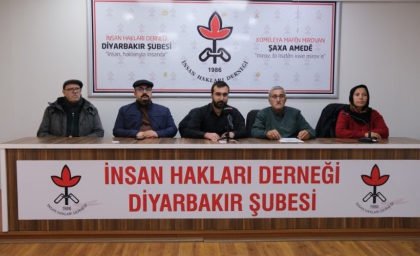 Kürt Edebiyatçılar Derneği 'korsan' baskını savcıya soracak