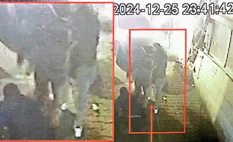 Polis şiddeti bilirkişi raporuyla kanıtlandı: Muştayla yüzüne vurmuşlar