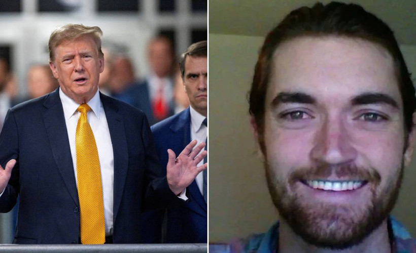 Trump, Silk Road kurucusu Ulbricht'i affetti