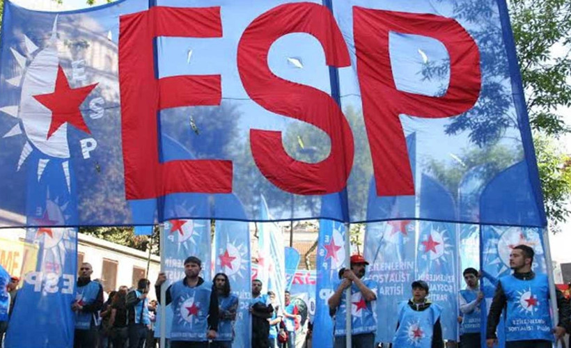 ESP ve SGDF üyelerine gözaltı