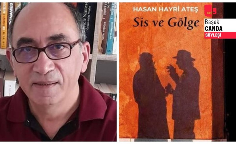 Hasan Hayri Ateş: Kafese kapatılan toplumsal kimliktir